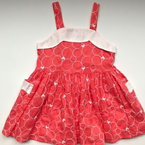 Genuine Kids From Oshkosh B’Gosh Dress